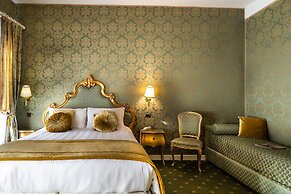 Residenza A Tribute To Music