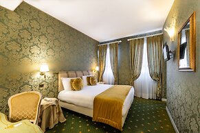 Residenza A Tribute To Music