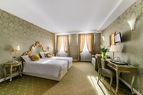 Residenza A Tribute To Music