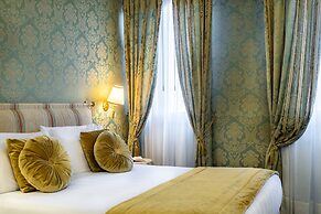 Residenza A Tribute To Music