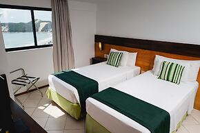 Quality Hotel And Suites Natal