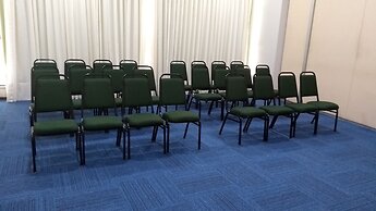 Quality Hotel And Suites Natal