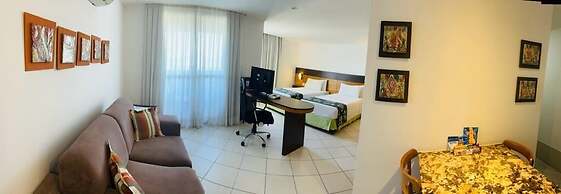 Quality Hotel And Suites Natal