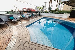 Quality Hotel And Suites Natal