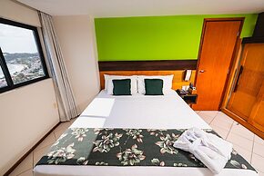 Quality Hotel And Suites Natal