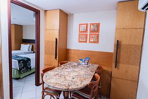 Quality Hotel And Suites Natal