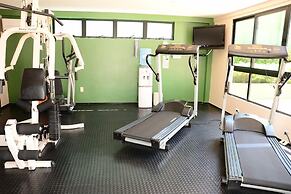 Quality Hotel And Suites Natal