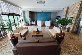 Quality Hotel And Suites Natal