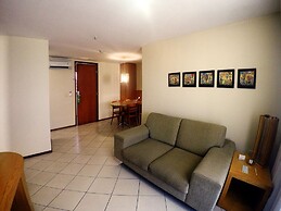 Quality Hotel And Suites Natal