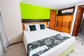 Quality Hotel And Suites Natal