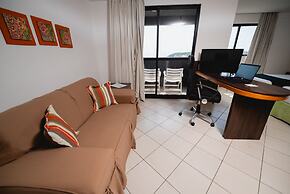 Quality Hotel And Suites Natal