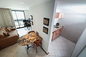 Quality Hotel And Suites Natal