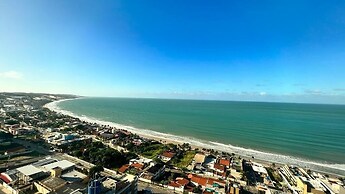 Quality Hotel And Suites Natal