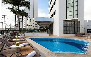 Quality Hotel And Suites Natal