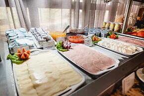 Quality Hotel And Suites Natal