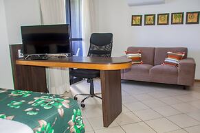 Quality Hotel And Suites Natal
