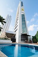 Quality Hotel And Suites Natal