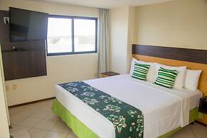 Quality Hotel And Suites Natal
