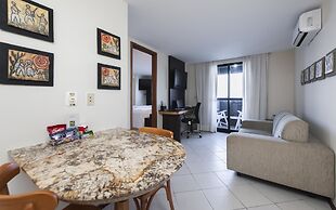 Quality Hotel And Suites Natal