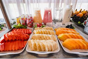 Quality Hotel And Suites Natal