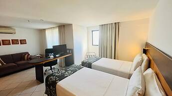 Quality Hotel And Suites Natal