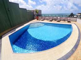 Quality Hotel And Suites Natal