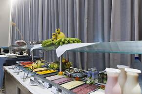 Quality Hotel And Suites Natal