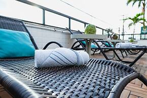 Quality Hotel And Suites Natal