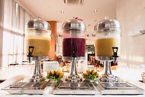 Quality Hotel And Suites Natal