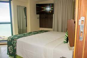 Quality Hotel And Suites Natal