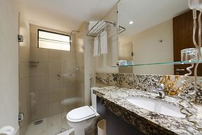 Quality Hotel And Suites Natal