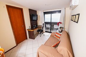 Quality Hotel And Suites Natal