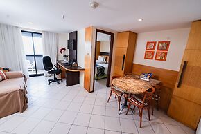 Quality Hotel And Suites Natal