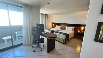 Quality Hotel And Suites Natal
