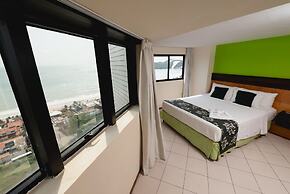 Quality Hotel And Suites Natal
