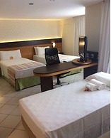 Quality Hotel And Suites Natal