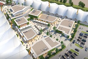 London Beach Country Hotel