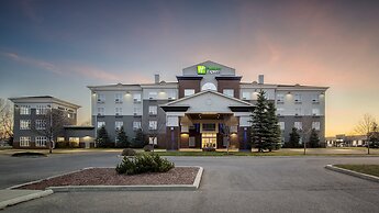 Holiday Inn Express Hotel & Suites Airdrie-Calgary North, an IHG Hotel