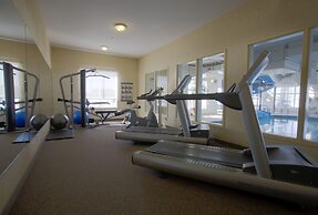 Holiday Inn Express Hotel & Suites Airdrie-Calgary North by IHG