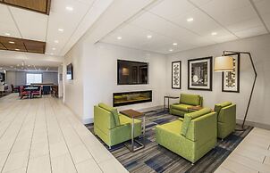 Holiday Inn Express Hotel & Suites Airdrie-Calgary North by IHG