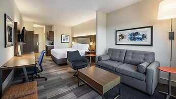 Holiday Inn Express Hotel & Suites Airdrie-Calgary North by IHG