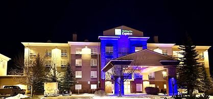 Holiday Inn Express Hotel & Suites Airdrie-Calgary North by IHG