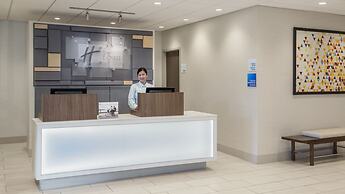 Holiday Inn Express Hotel & Suites Airdrie-Calgary North by IHG