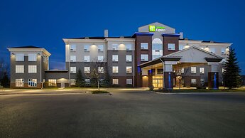 Holiday Inn Express Hotel & Suites Airdrie-Calgary North by IHG