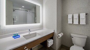 Holiday Inn Express Hotel & Suites Airdrie-Calgary North by IHG