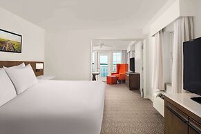 Hilton Garden Inn Kent Island Marina