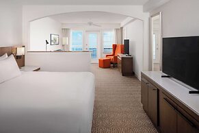 Hilton Garden Inn Kent Island Marina