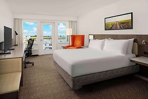 Hilton Garden Inn Kent Island Marina