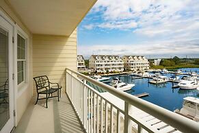 Hilton Garden Inn Kent Island Marina