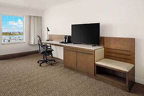 Hilton Garden Inn Kent Island Marina